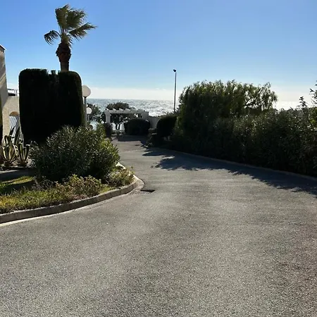 Vue Domaine Arboré *