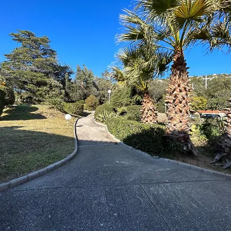 Appartamento Vue Domaine Arboré