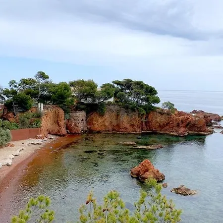 Appartamento Vue Domaine Arboré *