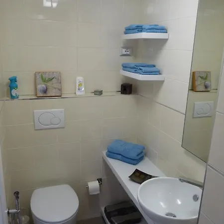 Апартаменты Vue Domaine Arbore