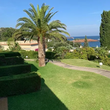 Vue Domaine Arbore