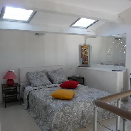 Vue Domaine Arbore Апартаменты