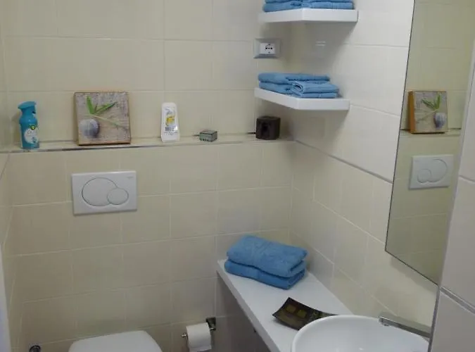 Apartament Vue Domaine Arbore