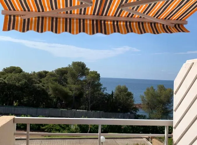 Apartament Vue Domaine Arbore *