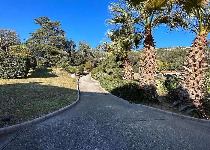 Apartament Vue Domaine Arbore