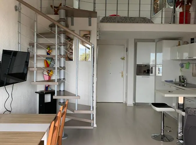 Vue Domaine Arbore Saint-Raphaël