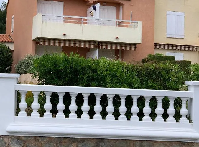 Apartmán Vue Domaine Arbore