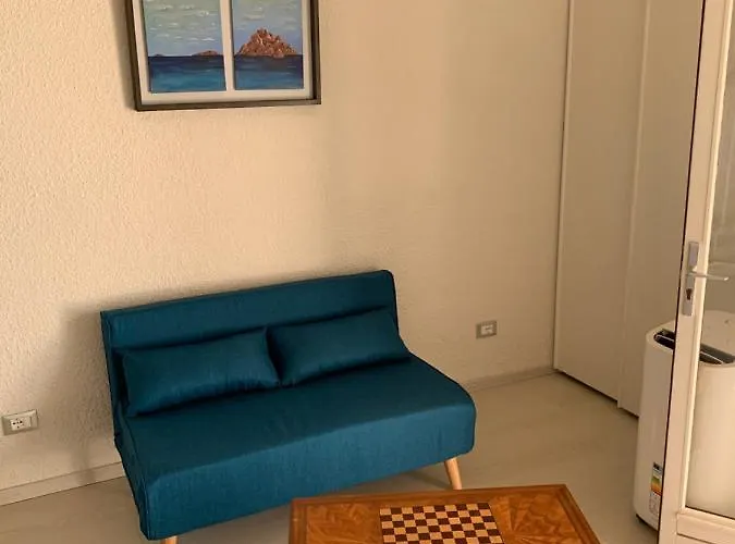 Appartement Vue Domaine Arbore